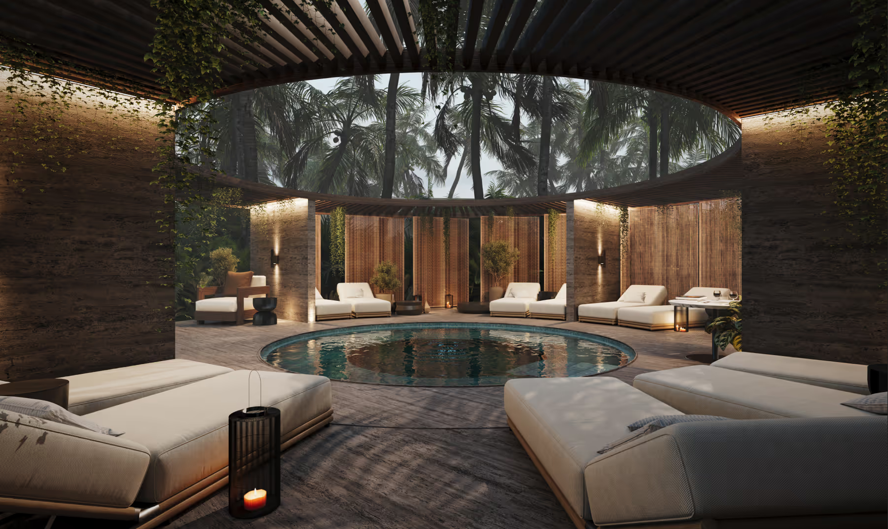 Anantara Dragon Seseh Bali Resort & Residences