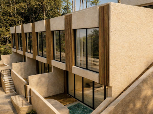 2bedroom Luxury Villa Lombok