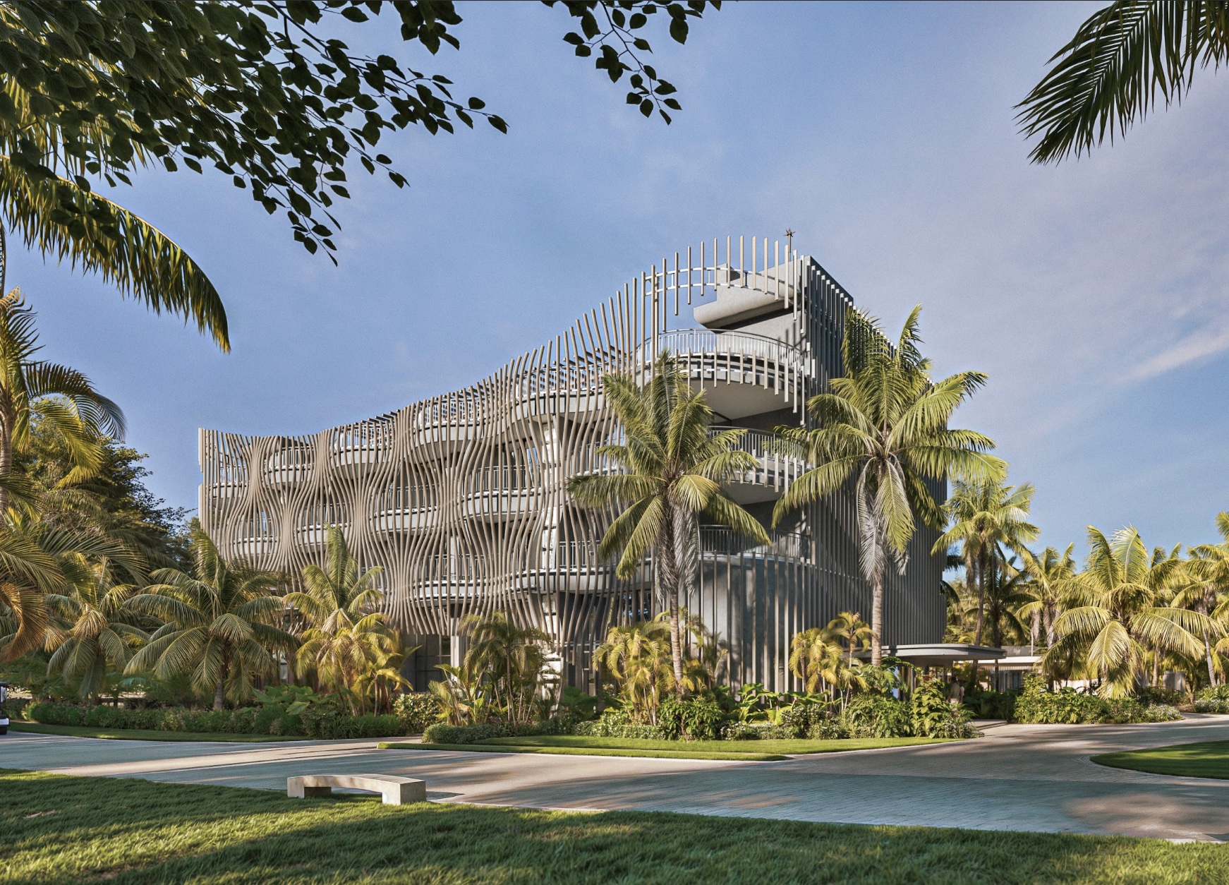 Own a Hotel Room in Bali’s Fastest-Growing Tourism Hub — 1M+ Visitors Expected in 2026