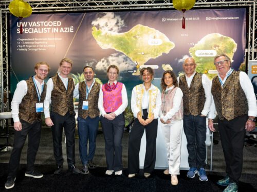 Impressions of Second Home Expo – Utrecht March 2026