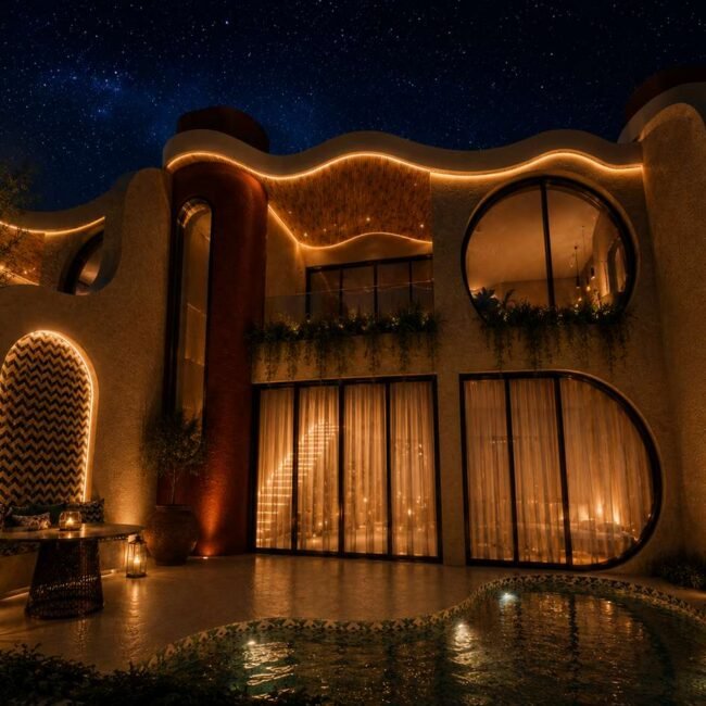Riverside Retreat | Private Nature Villa, Kuta Lombok