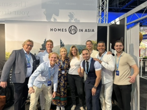 Second Home Beurs, Den Bosch, The Netherlands, 19-21 September 2025